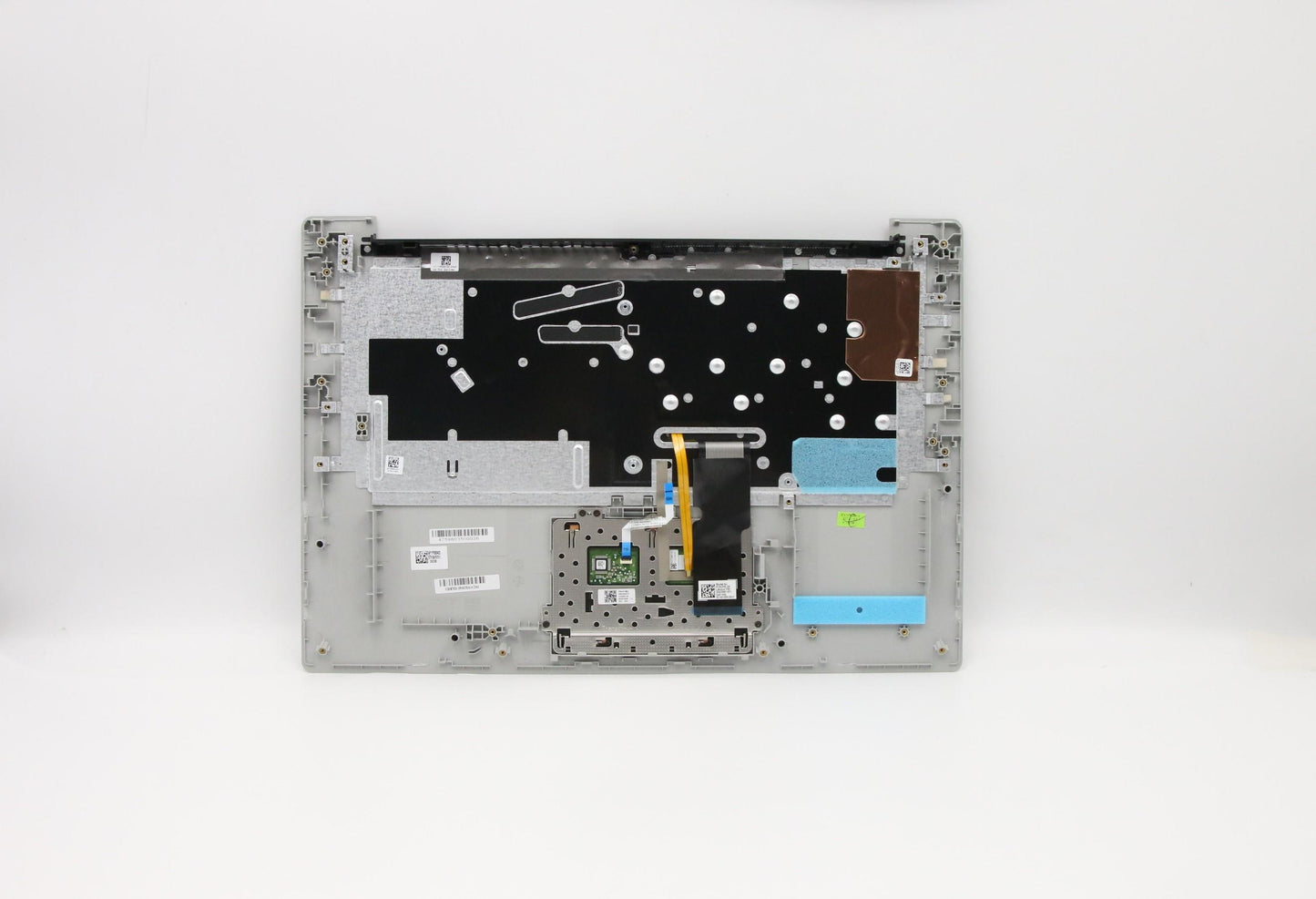 Lenovo Upper Case C 80X5 Silvernfpblg - 5CB0N79550