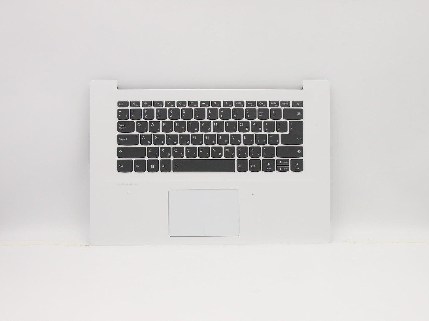 Lenovo Upper Case C 80X5 Whitenfpblhe - 5CB0N79558