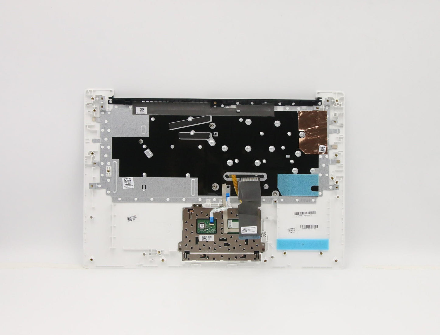 Lenovo Upper Case C 80X5 Whitenfpblhe - 5CB0N79558