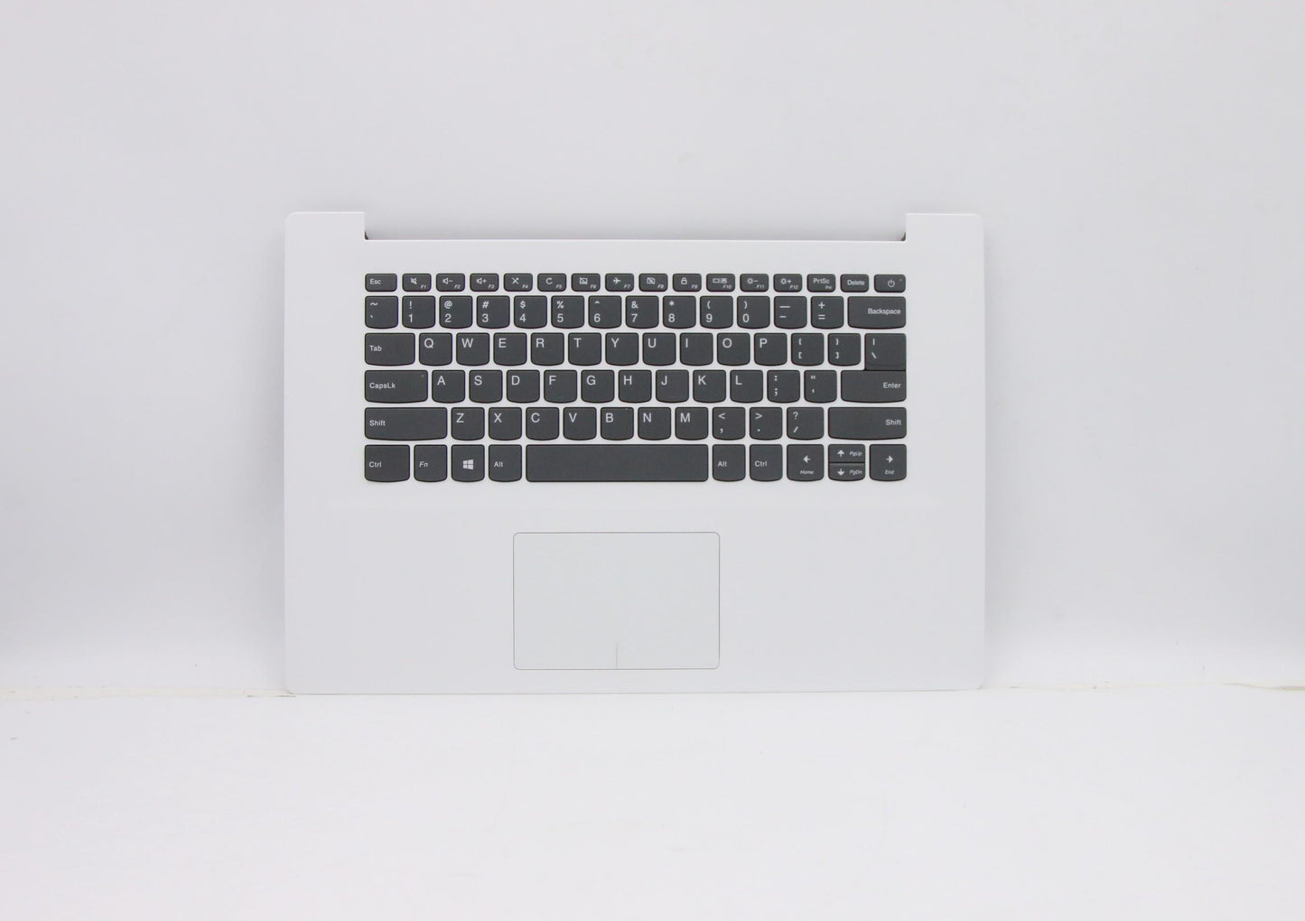 Lenovo Upper Case C 80X5 Whitenfpnblu - 5CB0N79562