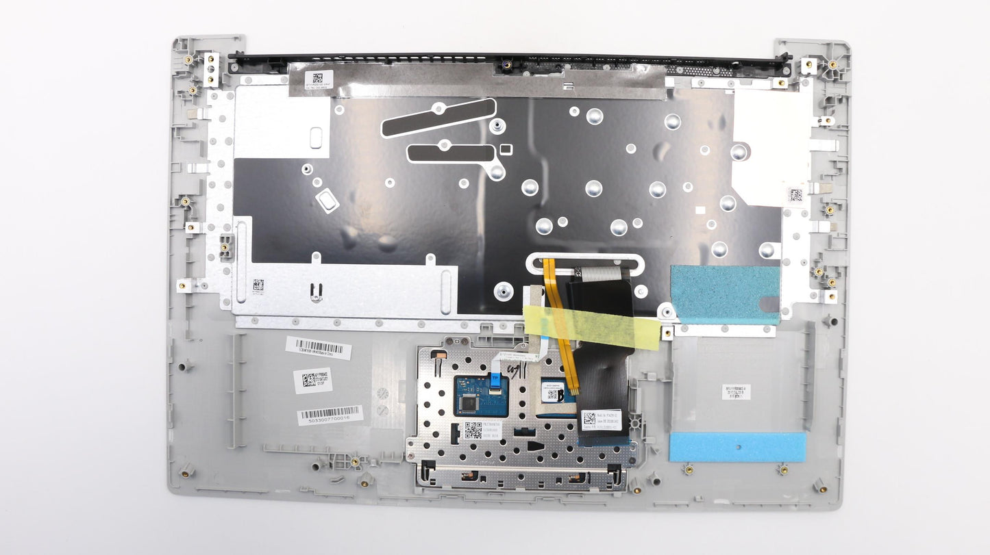 Lenovo Upper Case C 80X5 Silvernfpbli - 5CB0N79589