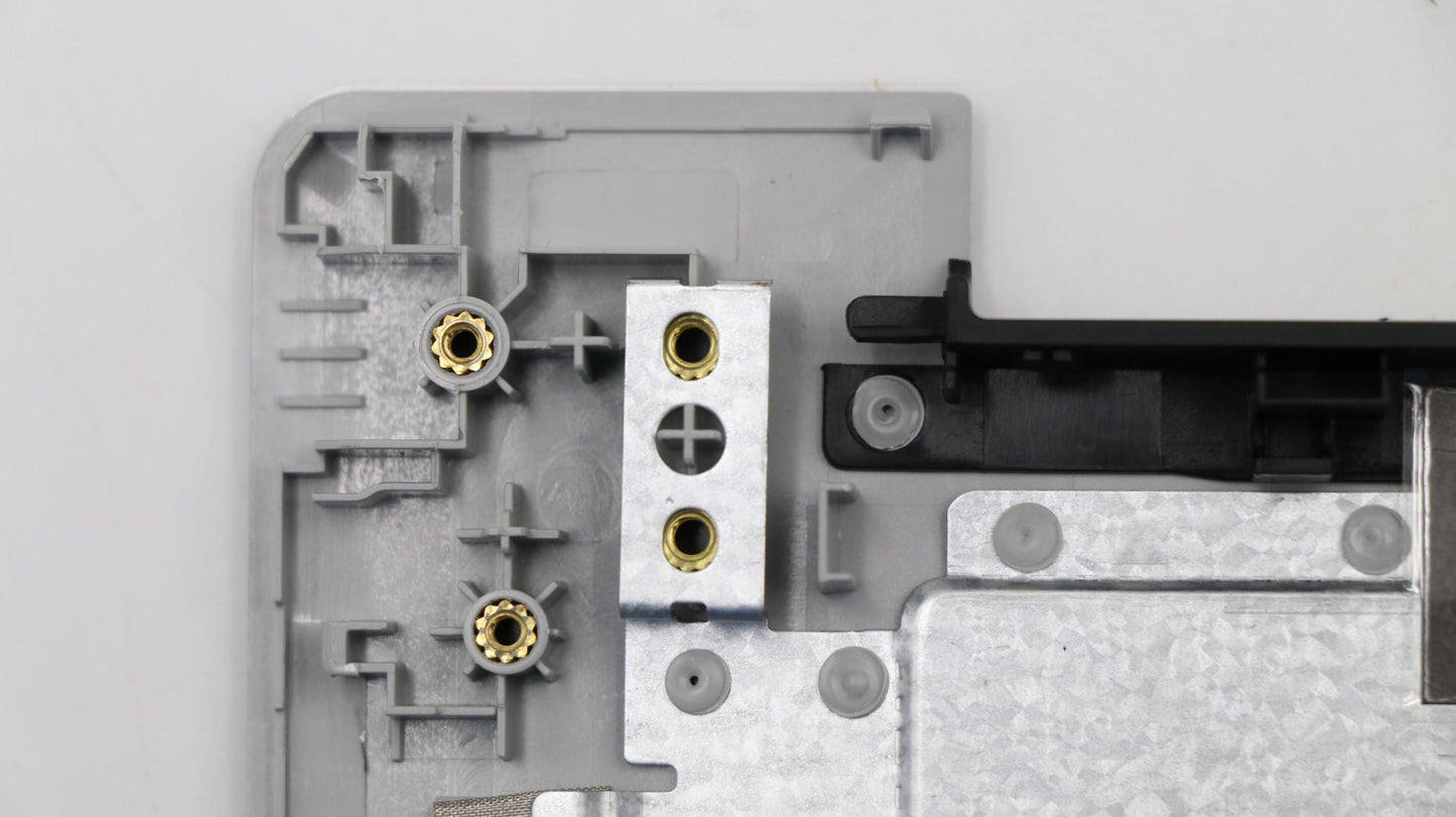 Lenovo Upper Case C 80X5 Silvernfpbli - 5CB0N79589