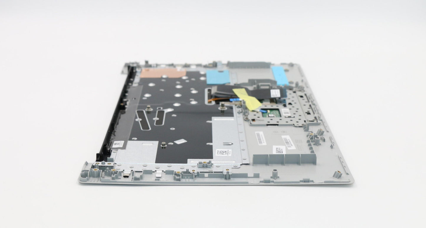 Lenovo Upper Case C 80X5 Silvernfpblu - 5CB0N79620