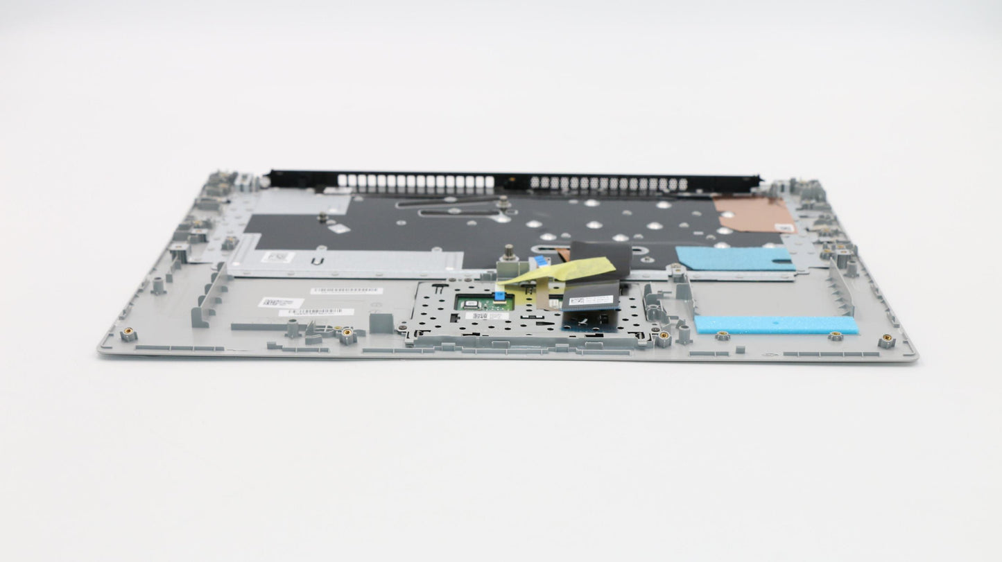Lenovo Upper Case C 80X5 Silvernfpblu - 5CB0N79620