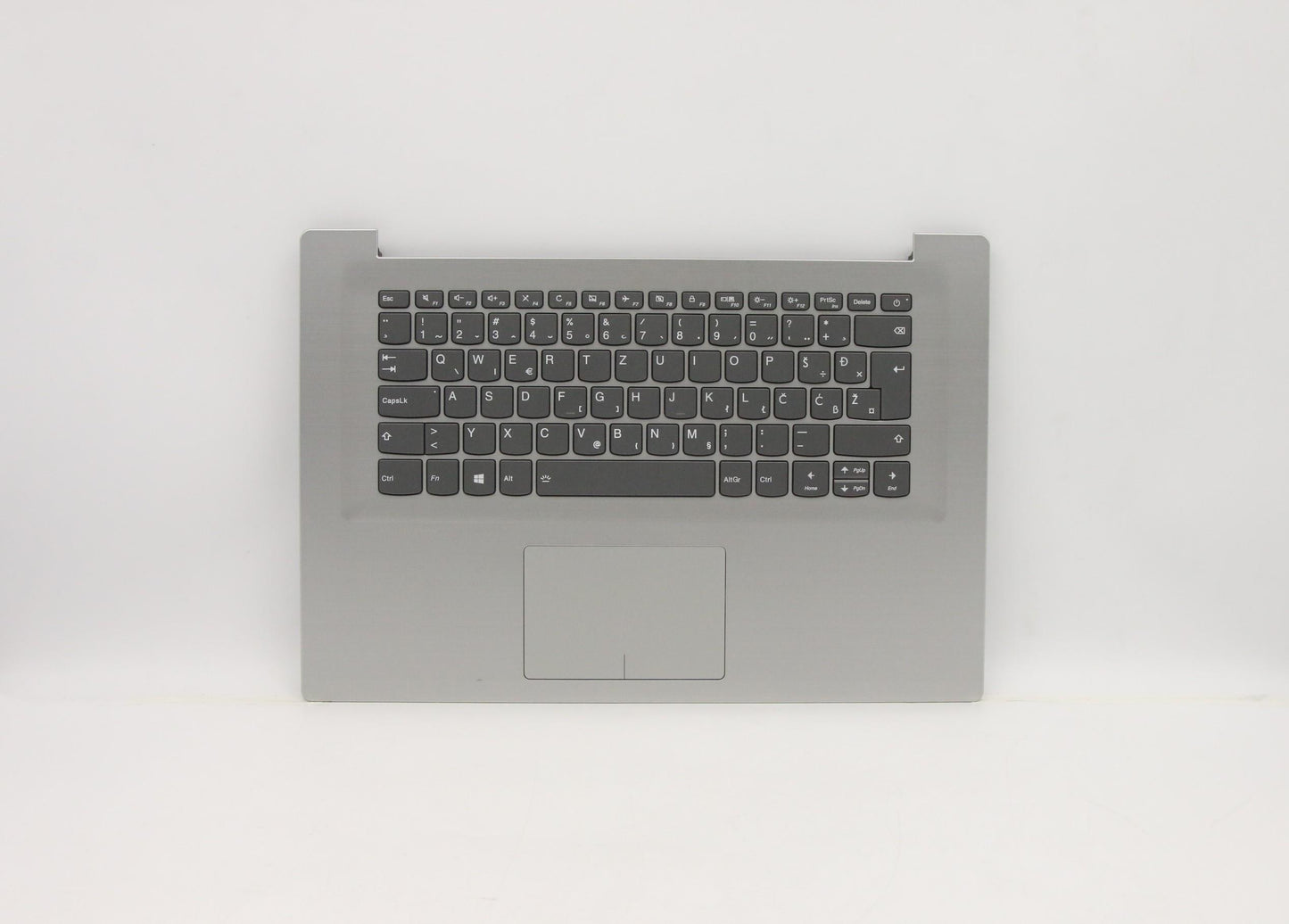 Lenovo Upper Case C 80X5 Silvernfpbls - 5CB0N79631