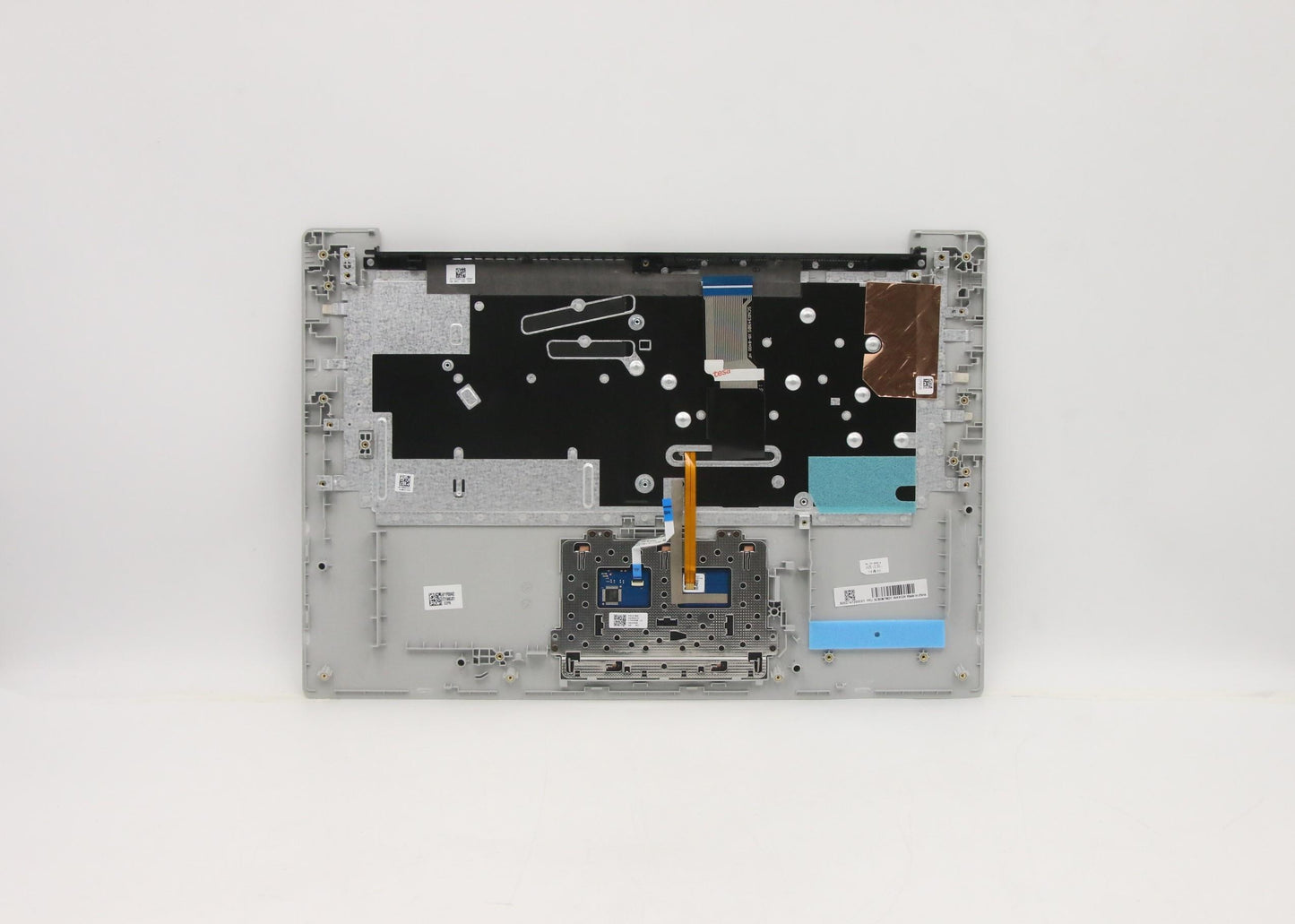 Lenovo Upper Case C 80X5 Silvernfpbls - 5CB0N79631