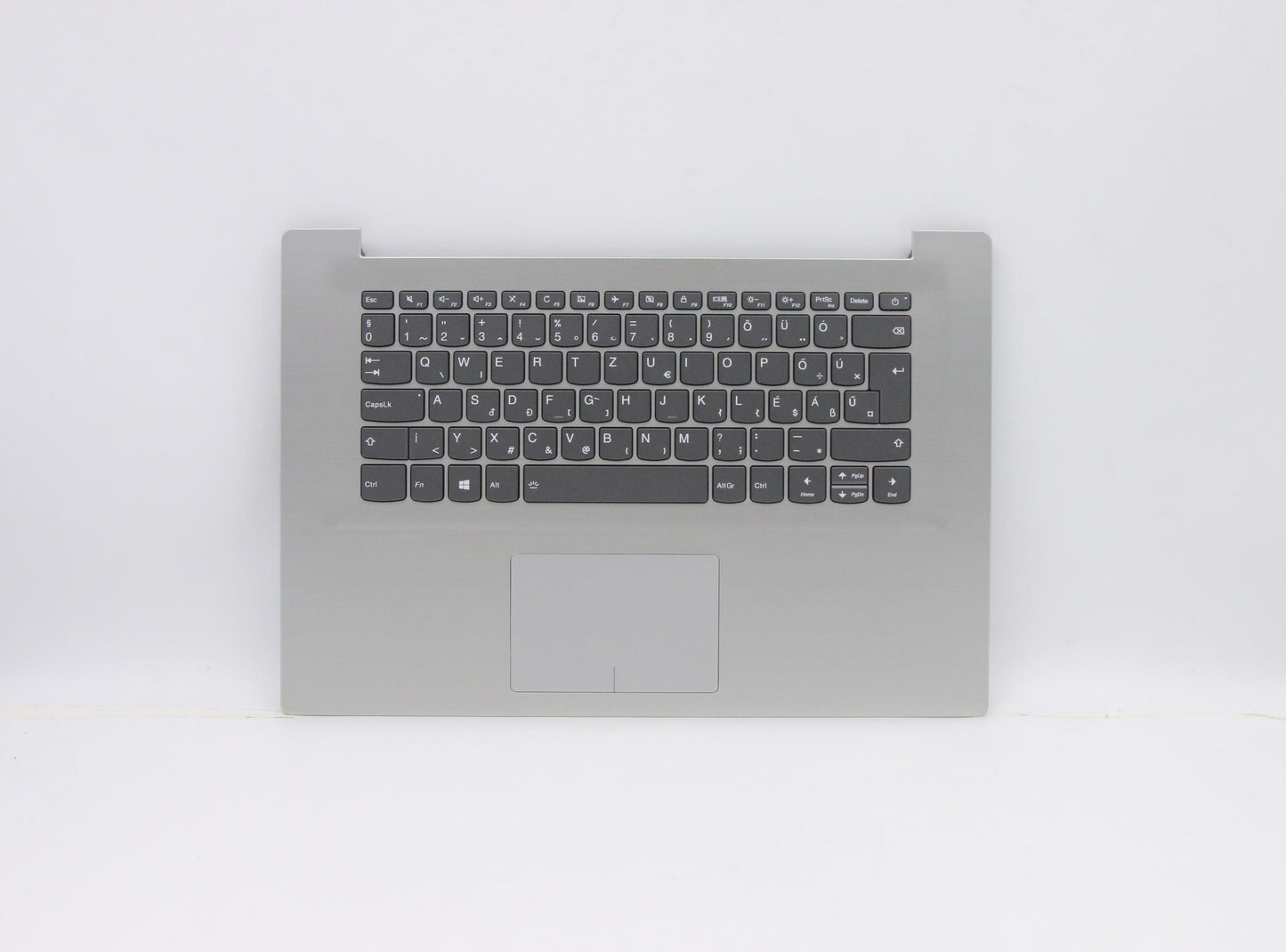 Lenovo Upper Case C 80X5 Silvernfpblh - 5CB0N79636