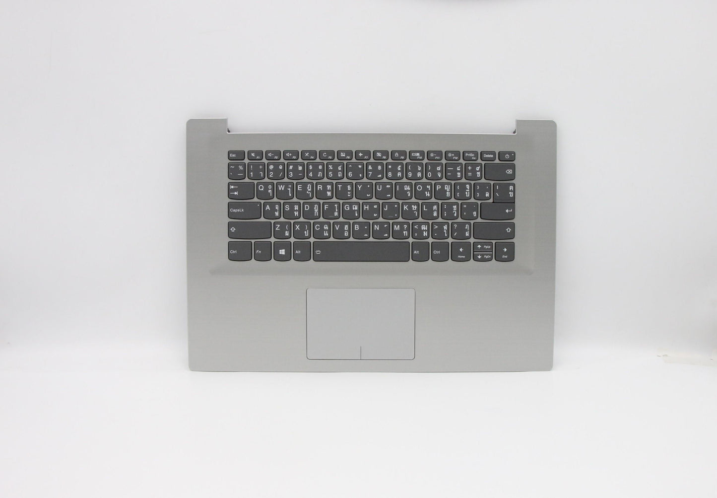 Lenovo Upper Case C 80X5 Silvernfpblt - 5CB0N79643