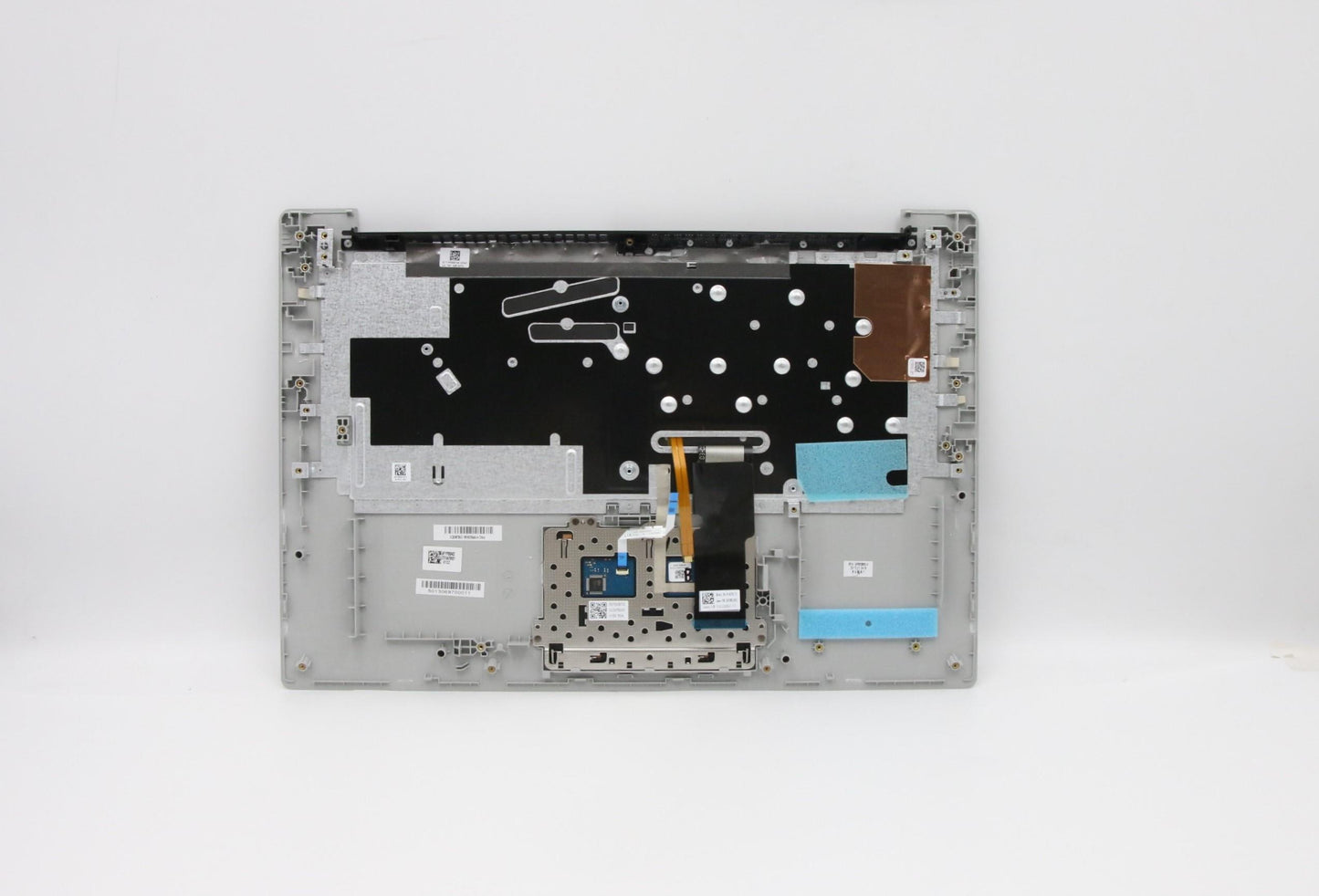 Lenovo Upper Case C 80X5 Silvernfpblt - 5CB0N79643