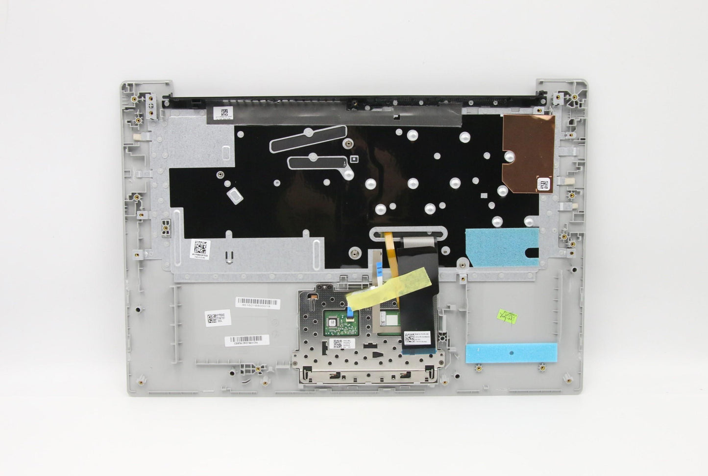 Lenovo Upper Case C 80X5 Silvernfpblh - 5CB0N79644