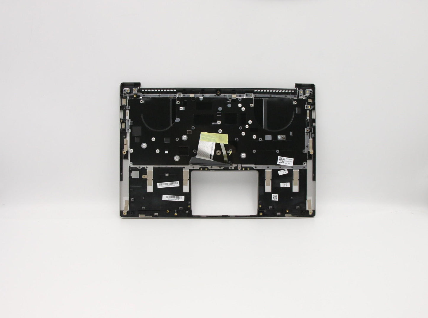 Lenovo Uppercase C80Xcsr W/Kb Fp Bl I - 5CB0N79730