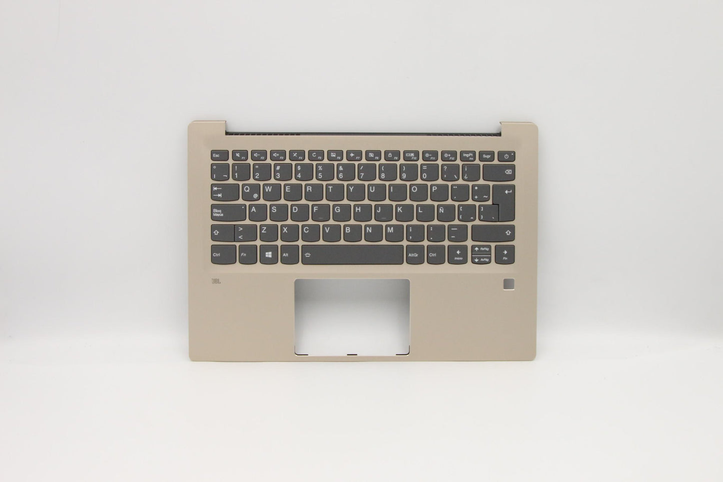 Lenovo Uppercase C80Xcgd W/Kb Fp Bl L - 5CB0N79731