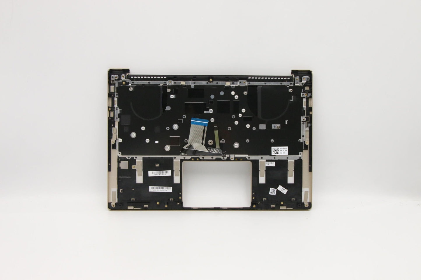 Lenovo Uppercase C80Xcgd W/Kb Fp Bl L - 5CB0N79731