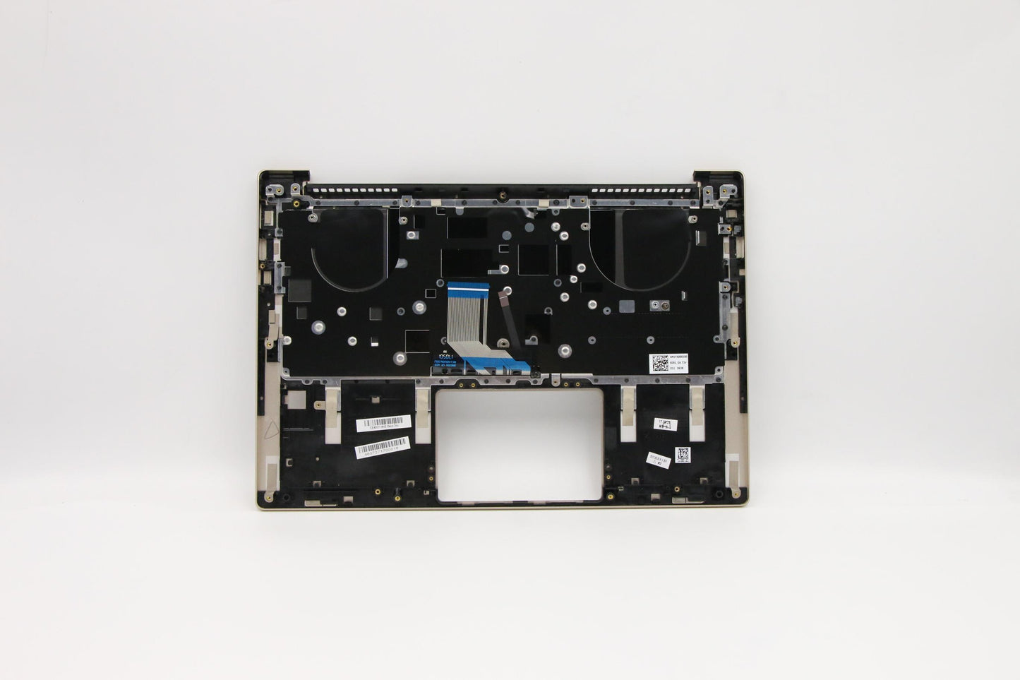 Lenovo Uppercase C 80Xc Gd W/Kb Fp Bl - 5CB0N79737