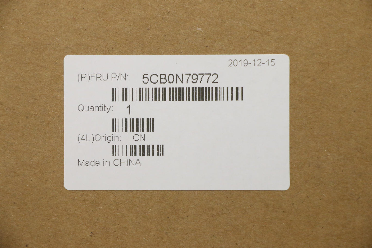 Lenovo Uppercase C80Xc Gd W/Kb Fp Bl - 5CB0N79772