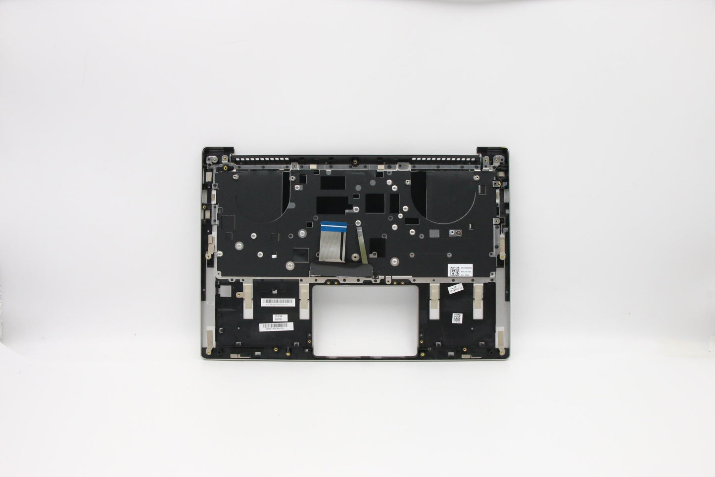 Lenovo Uppercase C 80Xc Sr W/Kb Fp Bl - 5CB0N79773