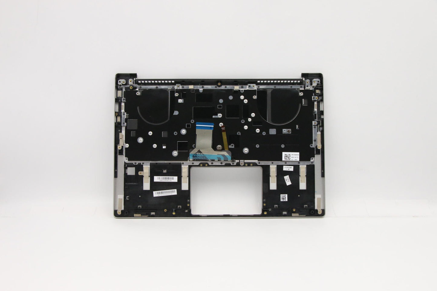 Lenovo Uppercase C80Xc Sr W/Kb Fp Bl - 5CB0N79795