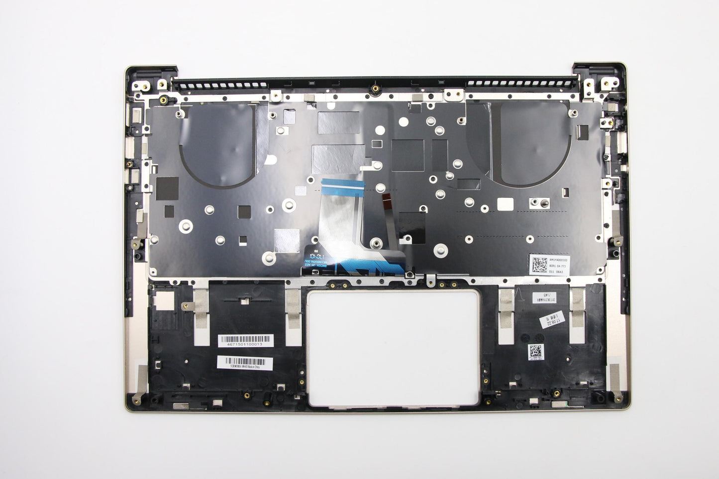 Lenovo Uppercase C80Xcgd W/Kbnfp Bl N - 5CB0N79804