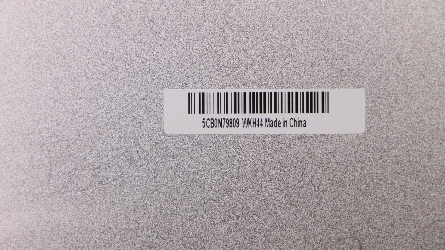Lenovo Lower Case C 80Xc Sr - 5CB0N79809