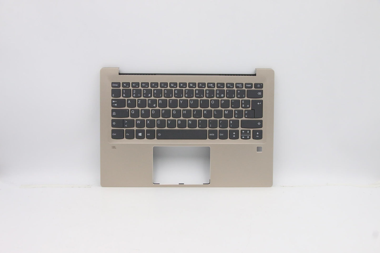 Lenovo Uppercase C 80Xc Gd W/Kb Fp Bl - 5CB0N79868