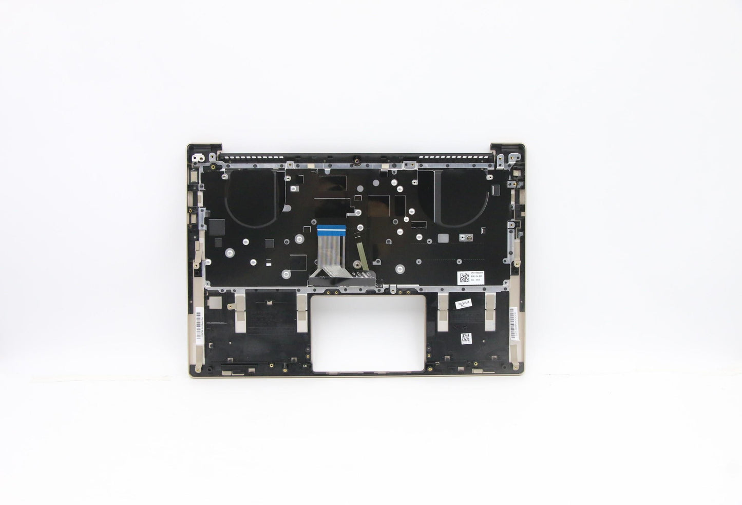 Lenovo Uppercase C 80Xc Gd W/Kb Fp Bl - 5CB0N79868