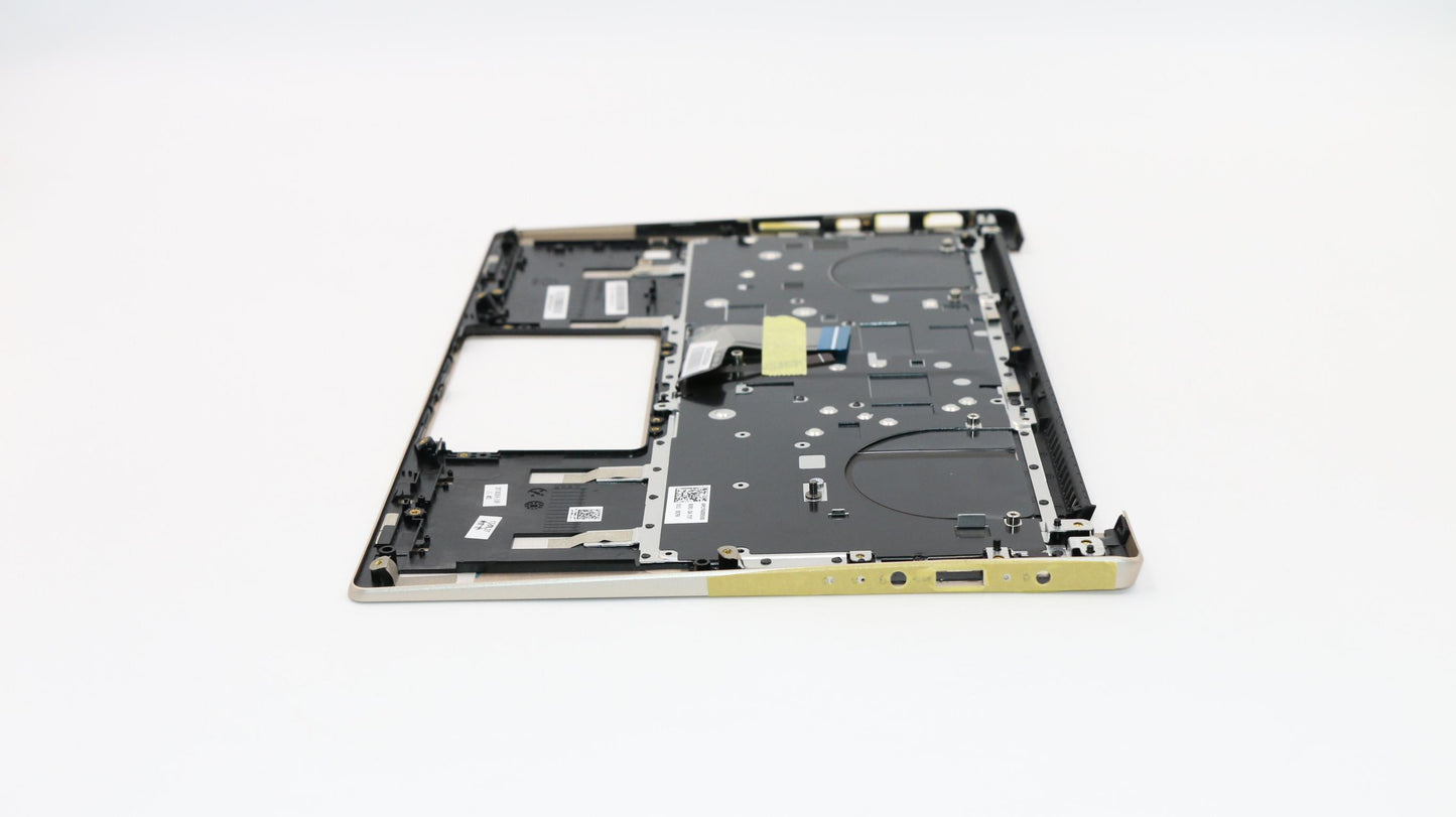 Lenovo Uppercase C 80Xc Gd W/Kb Fp Bl - 5CB0N79884
