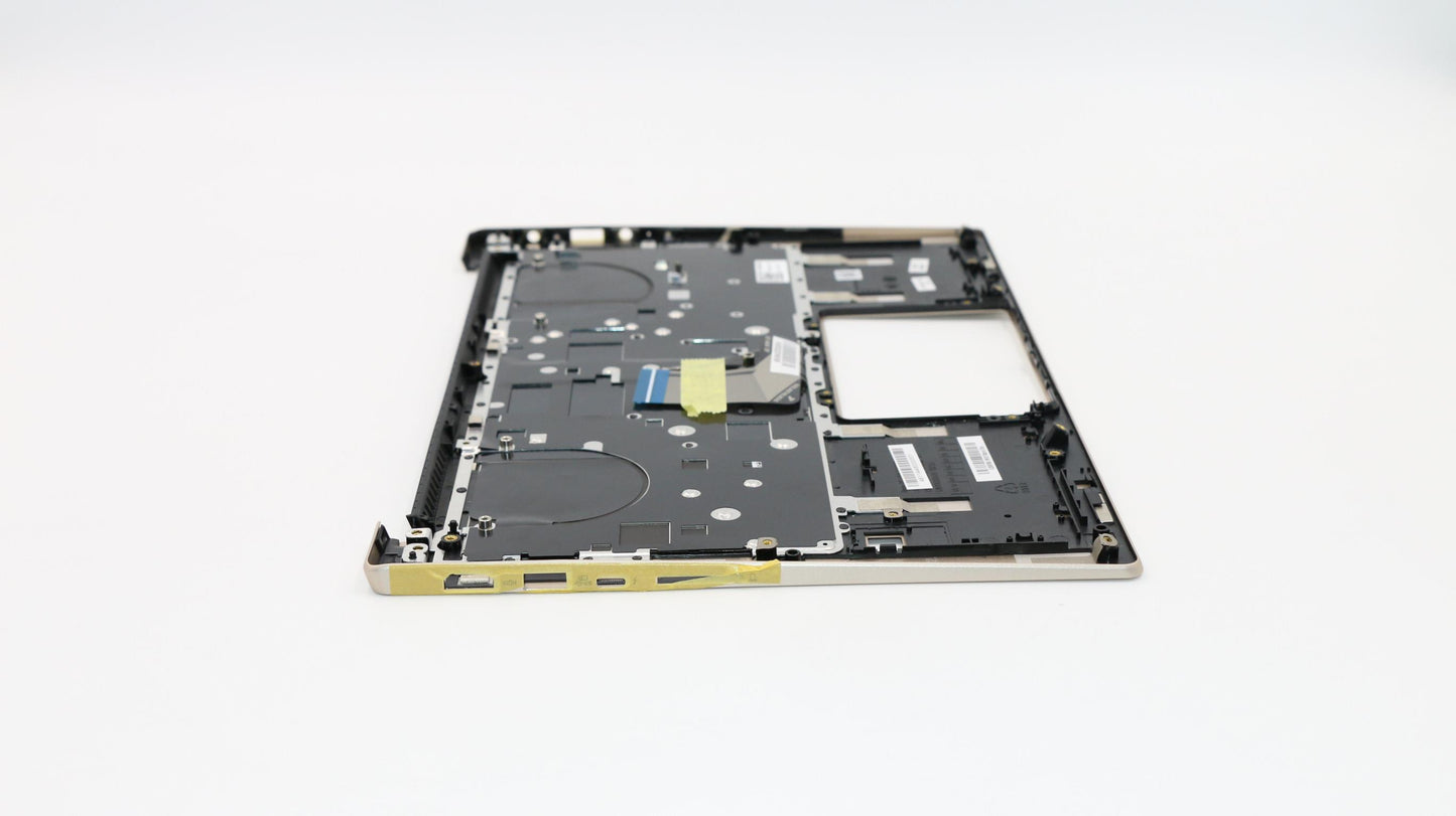 Lenovo Uppercase C 80Xc Gd W/Kb Fp Bl - 5CB0N79884