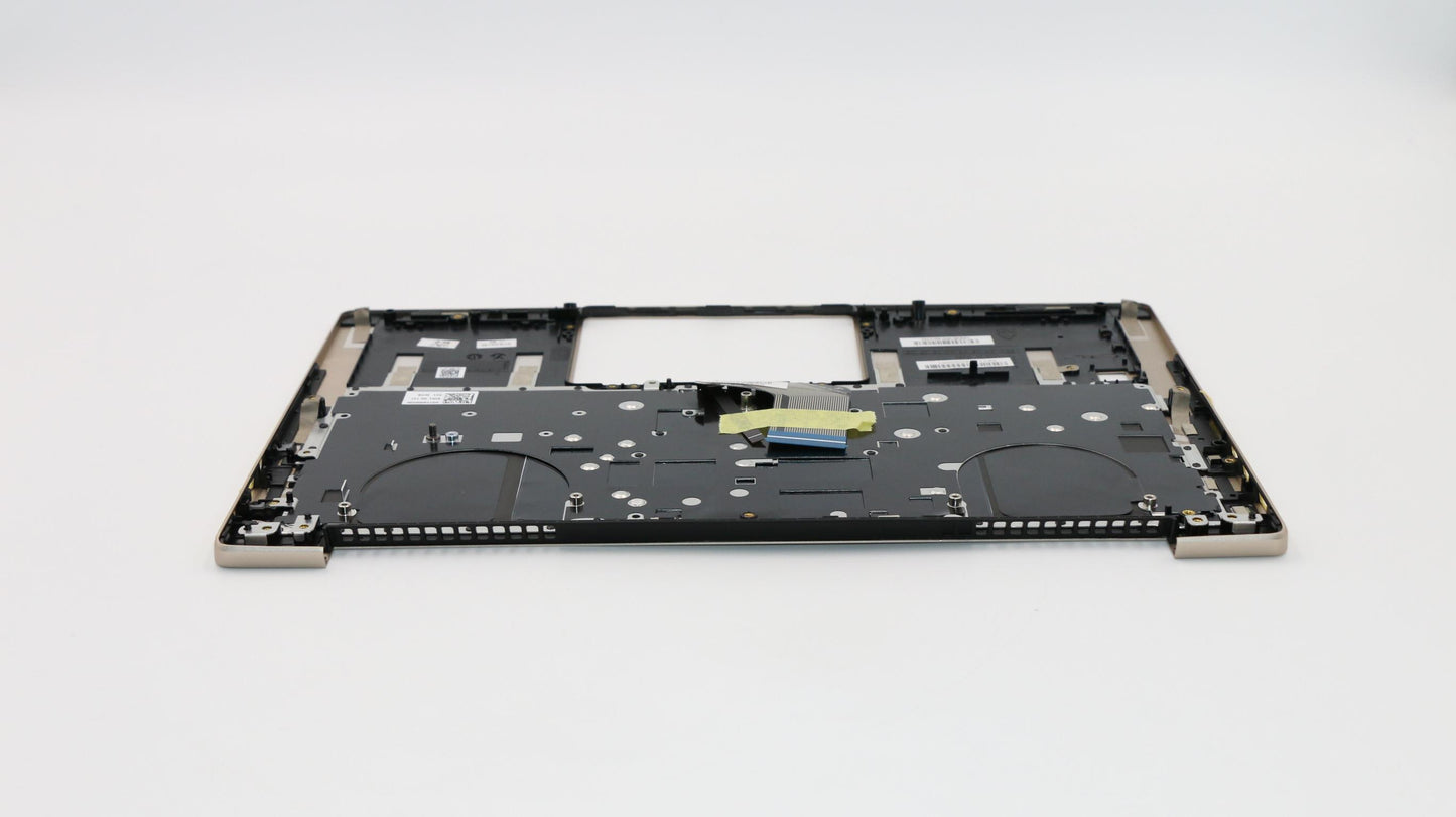 Lenovo Uppercase C 80Xc Gd W/Kb Fp Bl - 5CB0N79884