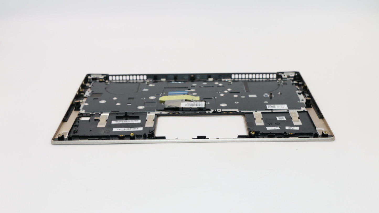 Lenovo Uppercase C 80Xc Gd W/Kb Fp Bl - 5CB0N79884