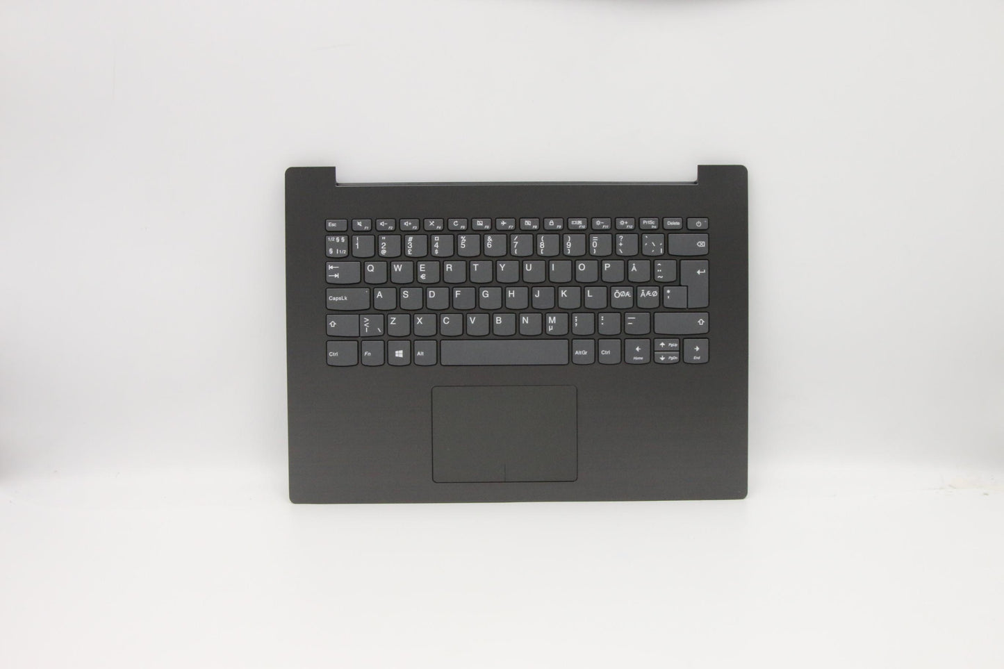 Lenovo Uppercaseasml80Xkig Imr Nordic - 5CB0N82200