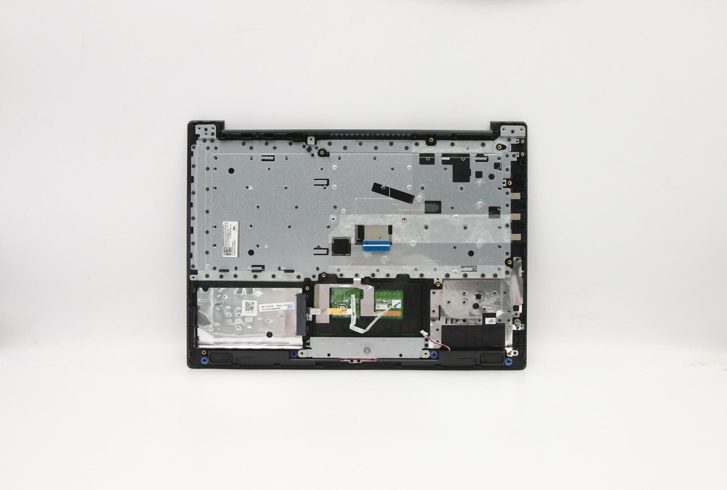 Lenovo Uppercaseasml80Xkig Imr Nordic - 5CB0N82200