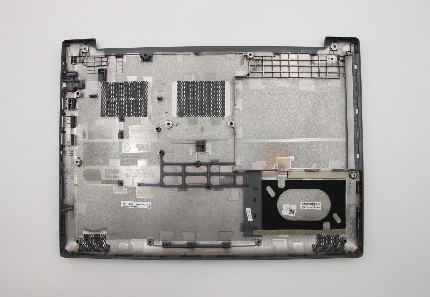 Lenovo 5CB0N82206 Lowercase L80Xk Cg Type C