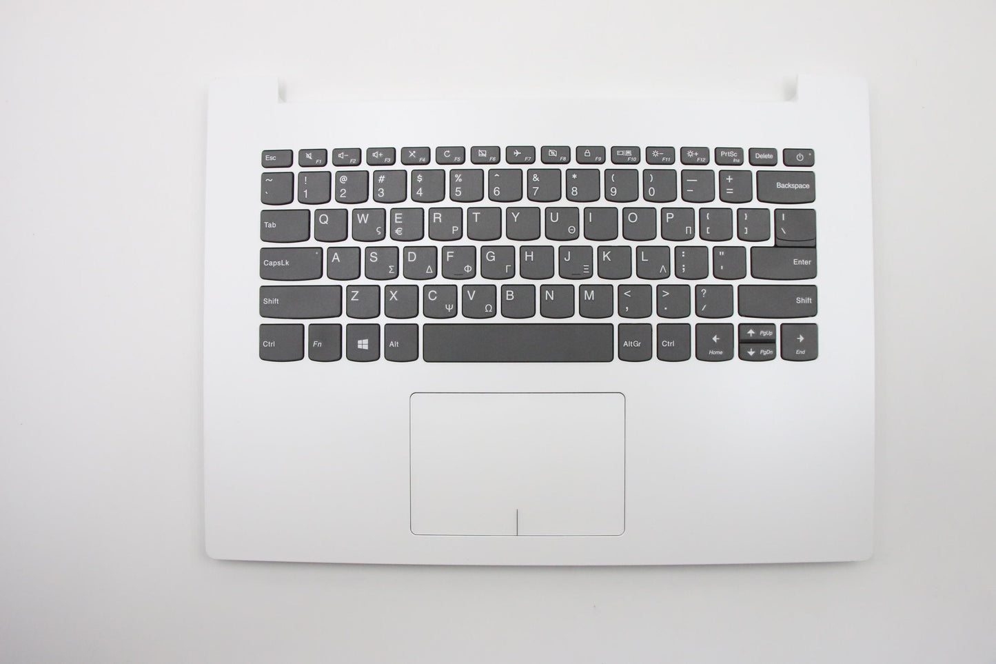 Lenovo Uppercaseasml80Xkw Imr Gre Kb - 5CB0N82222