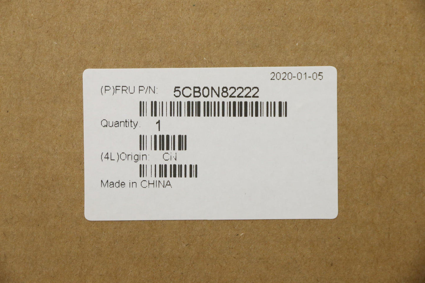 Lenovo Uppercaseasml80Xkw Imr Gre Kb - 5CB0N82222