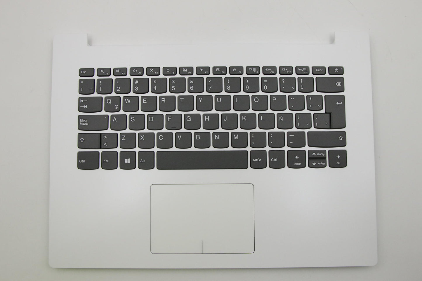 Lenovo Uppercaseasml80Xkw Imr Lsp Kb - 5CB0N82231