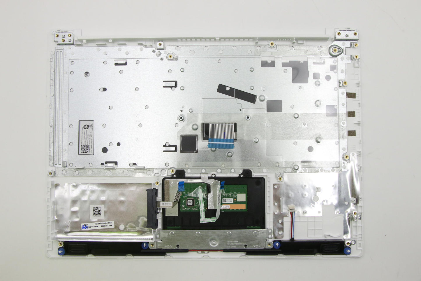 Lenovo Uppercaseasml80Xkw Imr Lsp Kb - 5CB0N82231