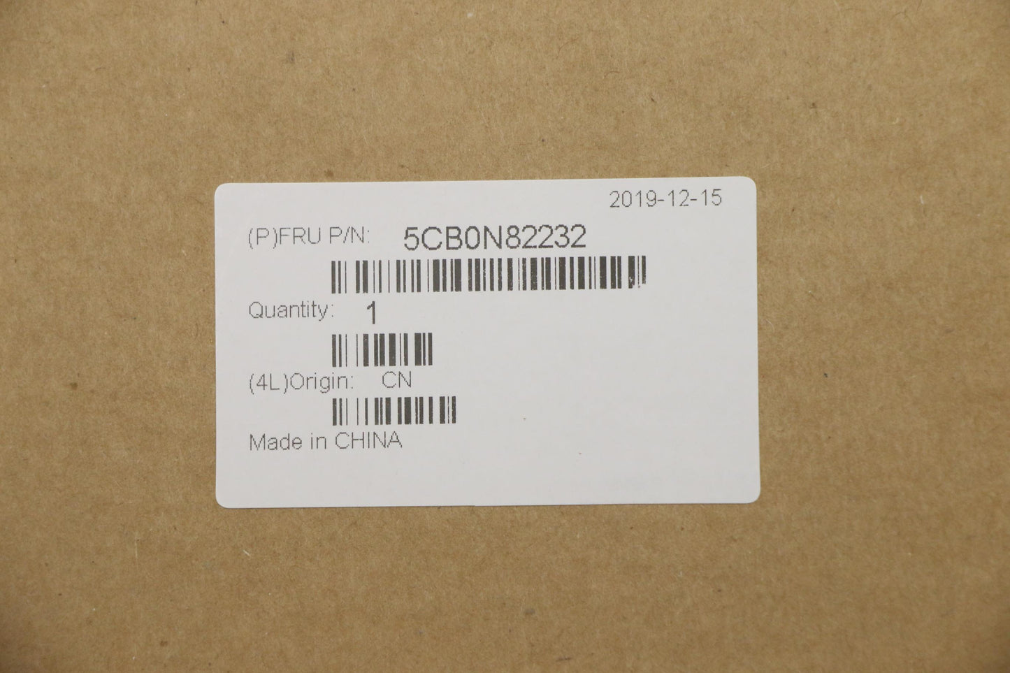 Lenovo Hingecap14Tl80Xk Wh Pt - 5CB0N82232