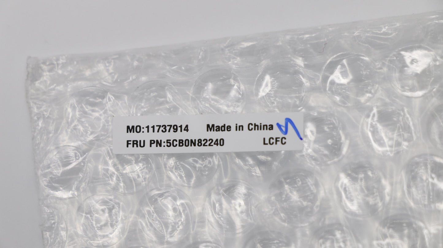 Lenovo Hingecap14Tl80Xk Pg Pt - 5CB0N82240