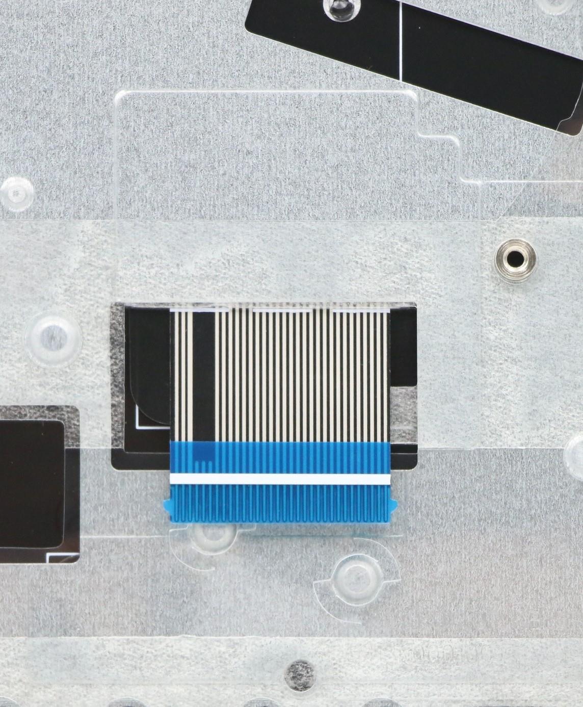 Lenovo Uppercaseasml80Xkig Imr Bel Kb - 5CB0N82245
