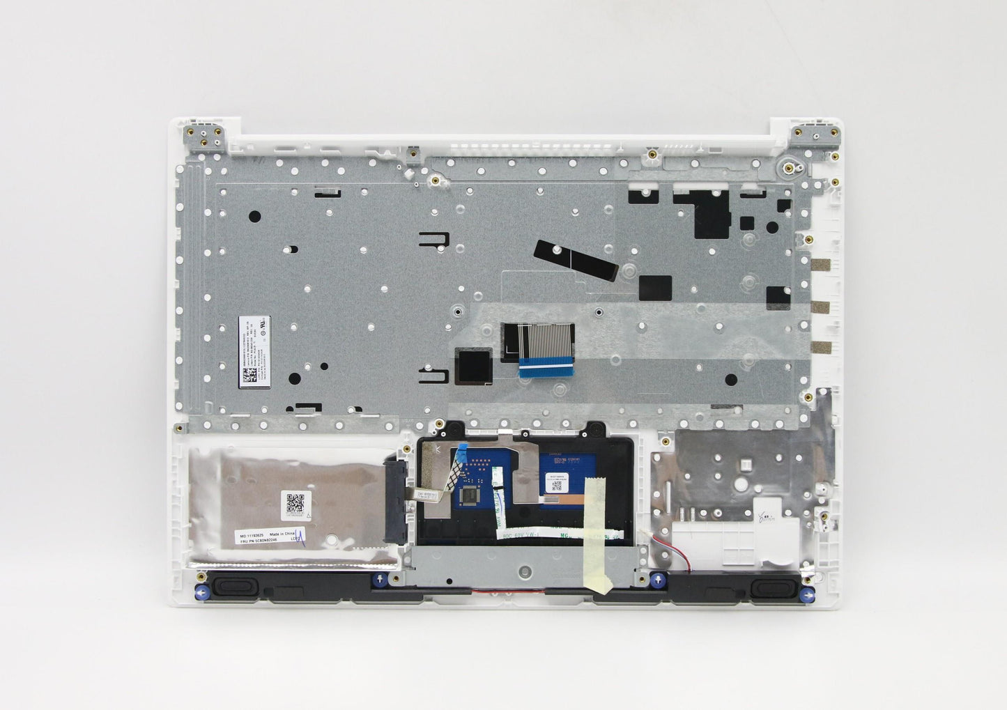 Lenovo Uppercaseasml80Xkw Imr Tha Kb - 5CB0N82246