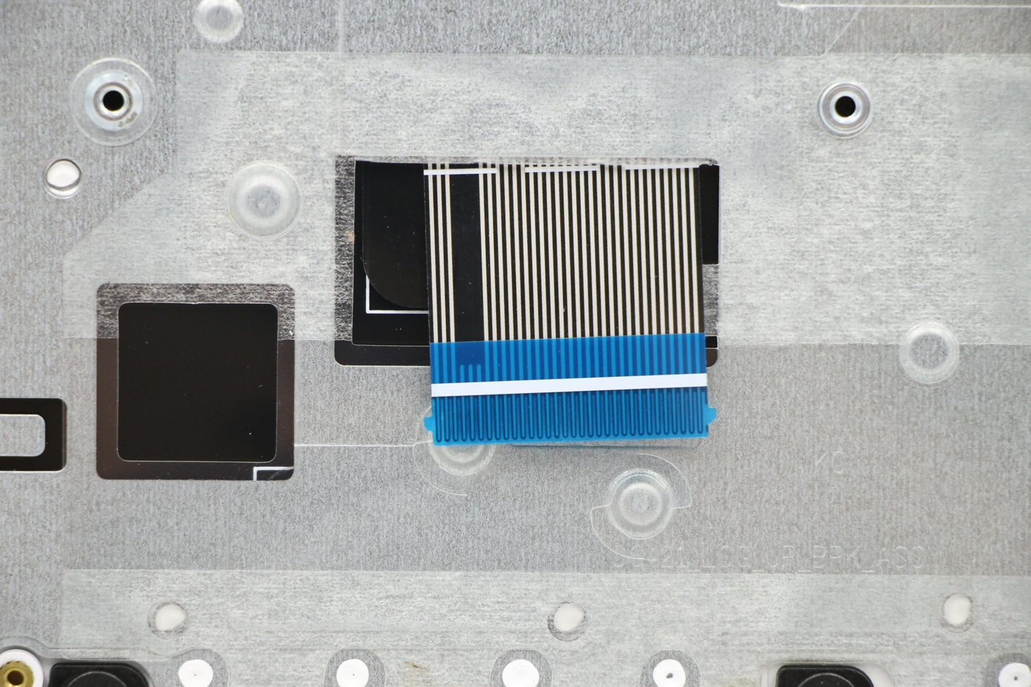 Lenovo Uppercaseasml80Xkw Imr Tha Kb - 5CB0N82246