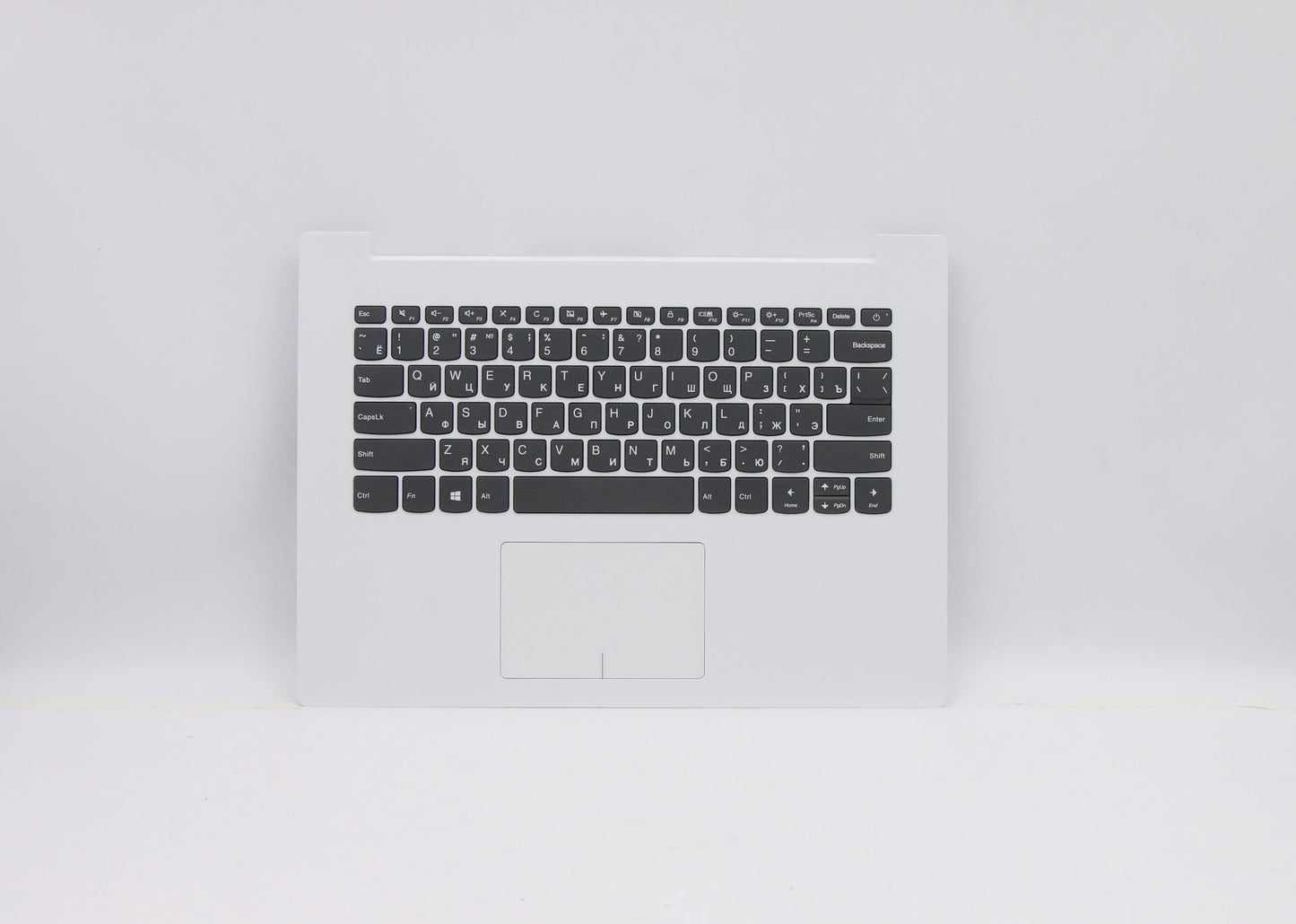 Lenovo Uppercaseasml80Xkw Imr Ru Kb - 5CB0N82260
