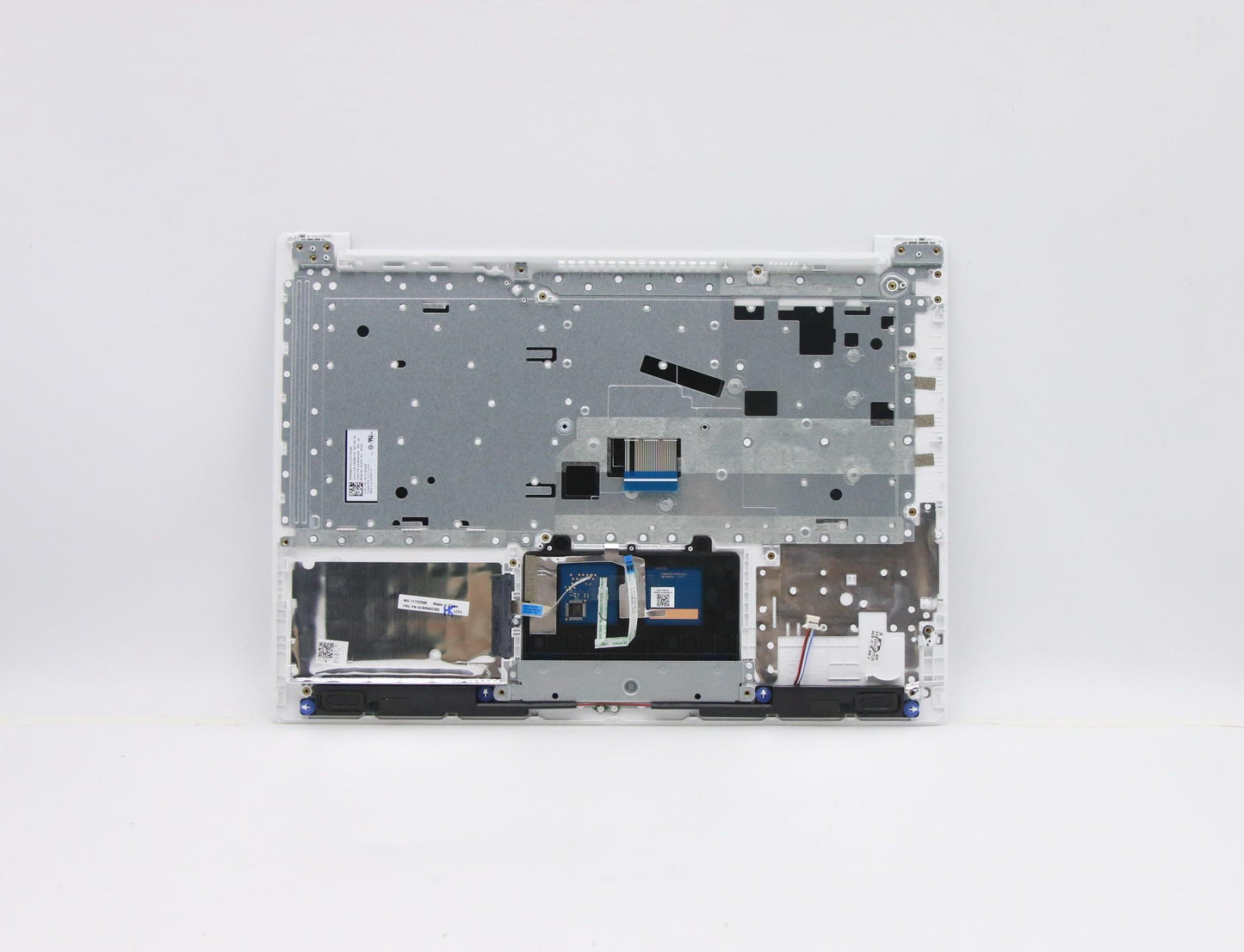 Lenovo Uppercaseasml80Xkw Imr Ru Kb - 5CB0N82260