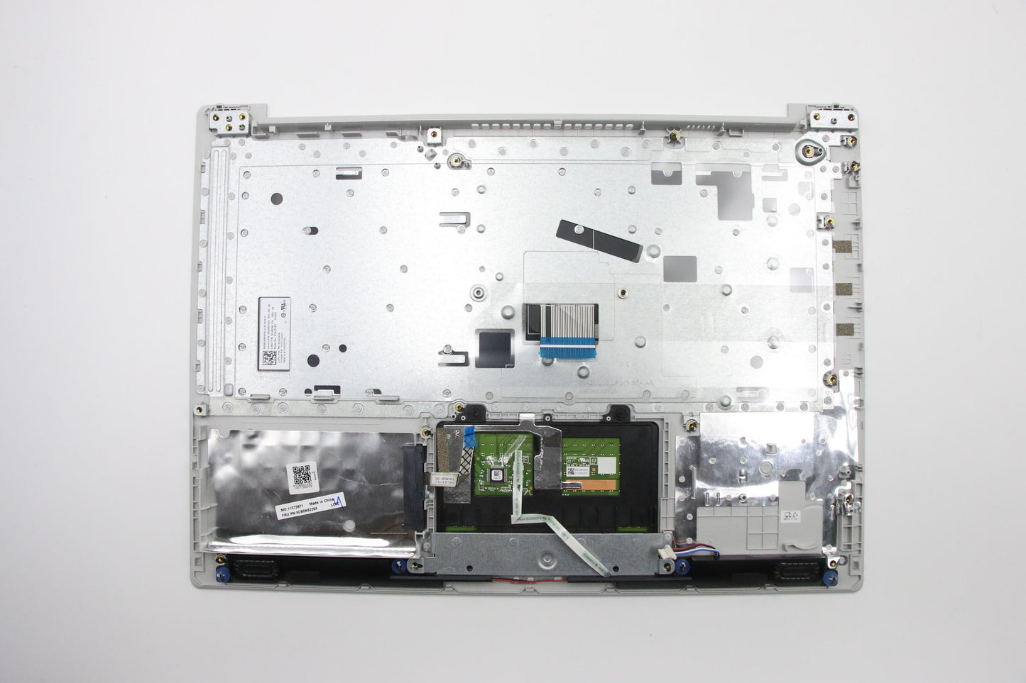 Lenovo Uppercaseasml80Xkpg Imr Bul Kb - 5CB0N82264