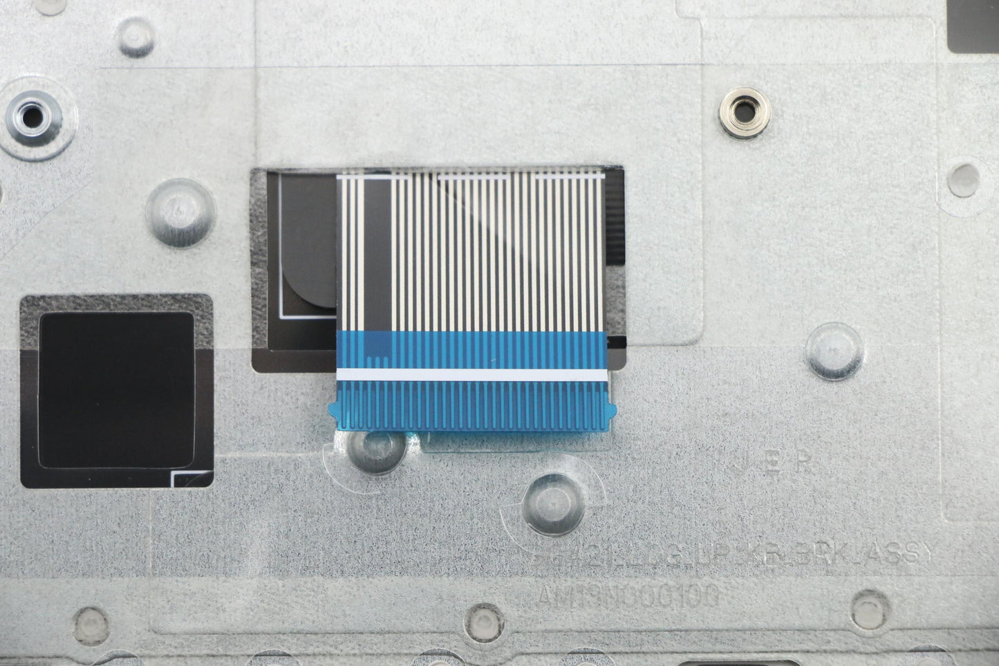 Lenovo Uppercaseasml80Xkpg Imr Bul Kb - 5CB0N82264