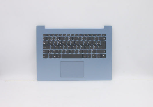 Lenovo Uppercaseasml80Xkib Imr Bel Kb - 5CB0N82276