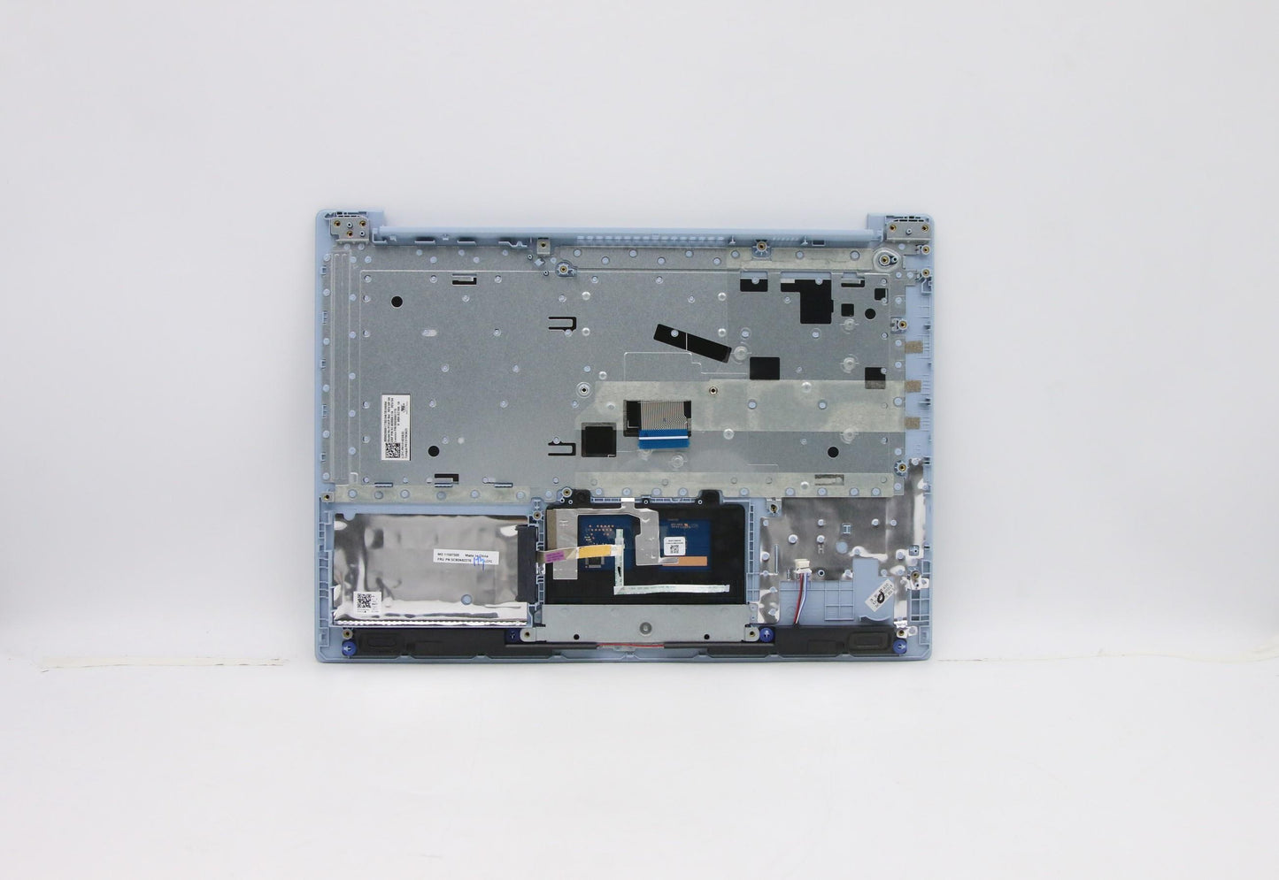Lenovo Uppercaseasml80Xkib Imr Bel Kb - 5CB0N82276