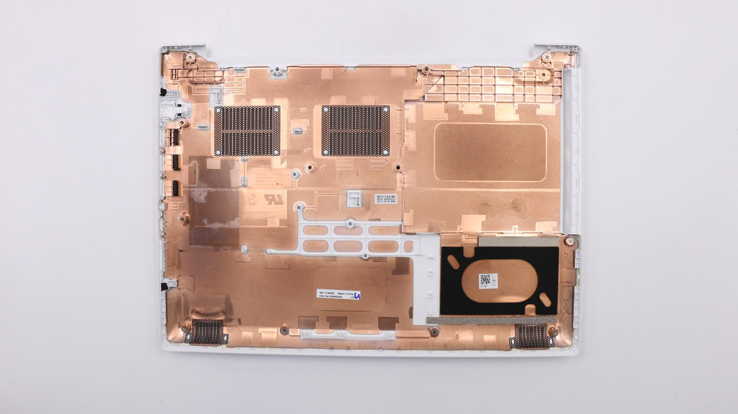Lenovo Lowercase L80Xk Wh Type C - 5CB0N82292