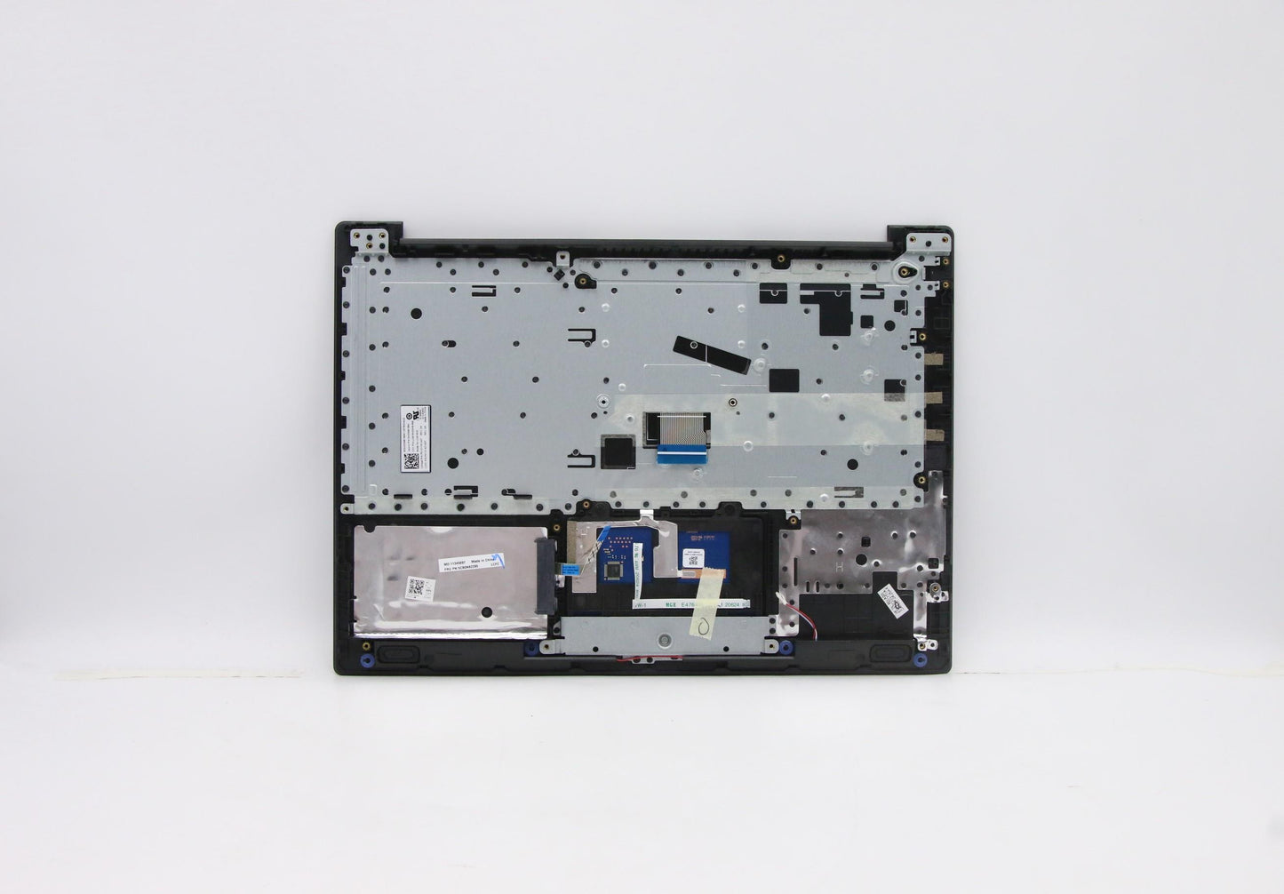 Lenovo Uppercaseasml80Xkig Imr Heb Kb - 5CB0N82295