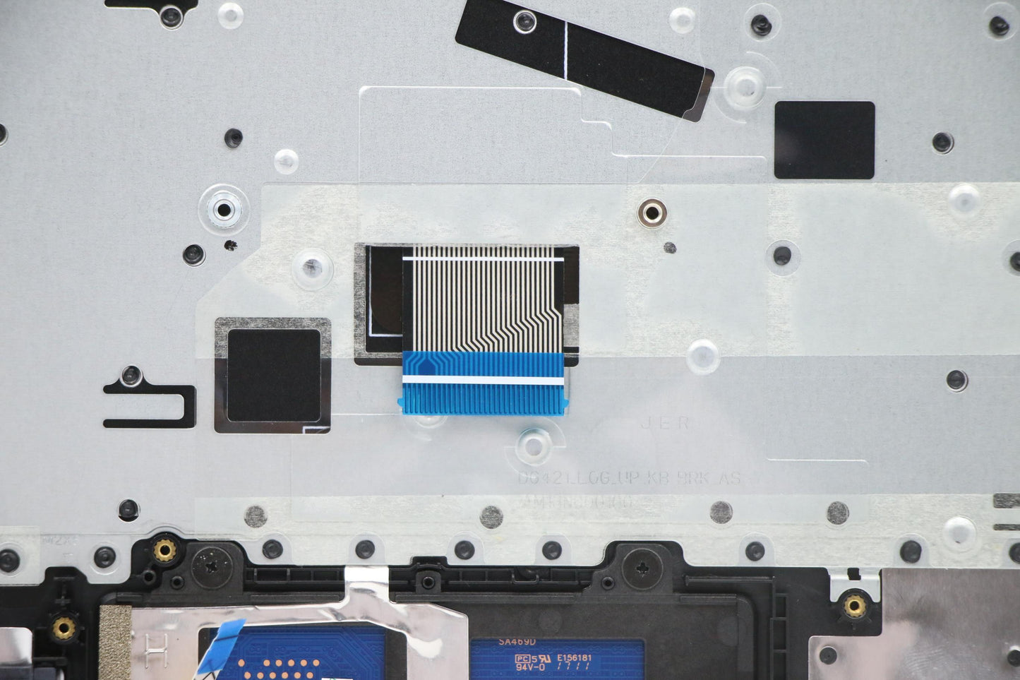 Lenovo Uppercaseasml80Xkig Imr Heb Kb - 5CB0N82295